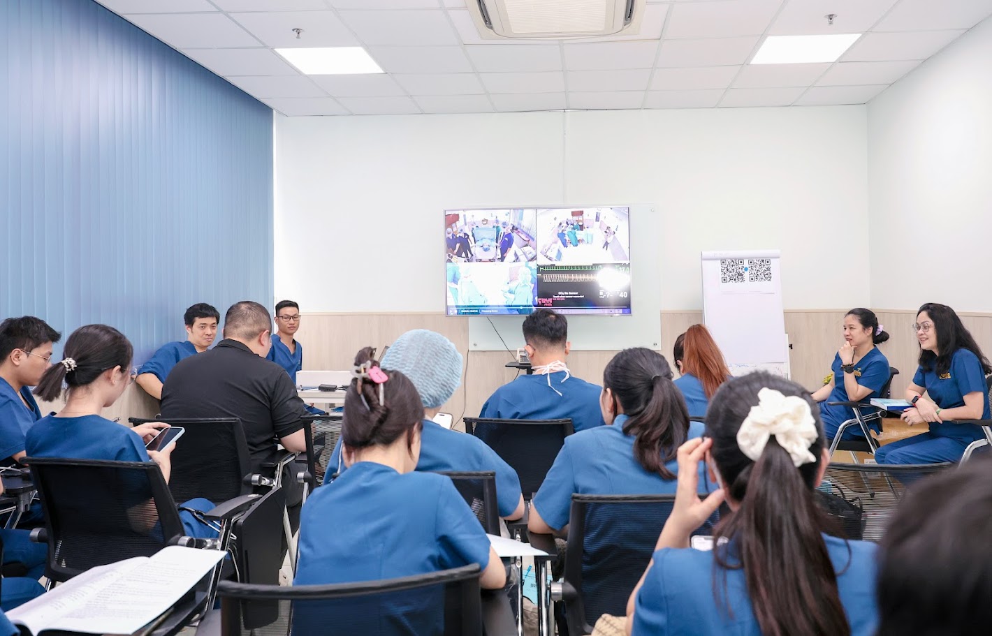 Ngộ độc Thuốc Tê