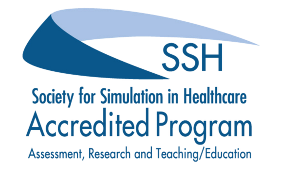 SSH Accredited