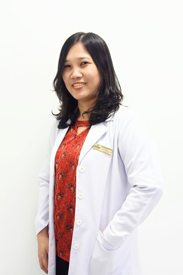 Phó Trưởng Trung Tâm