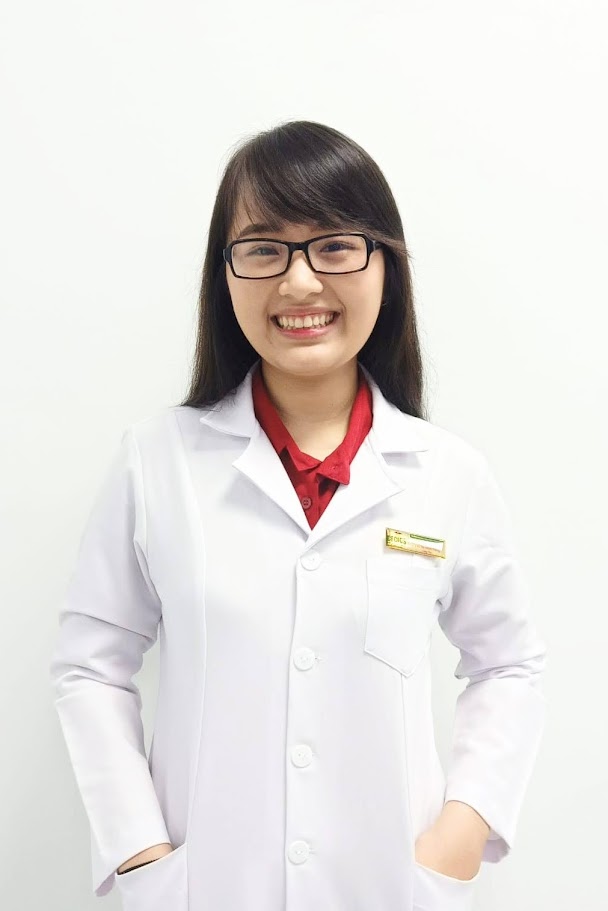 Trưởng Nghiên Cứu